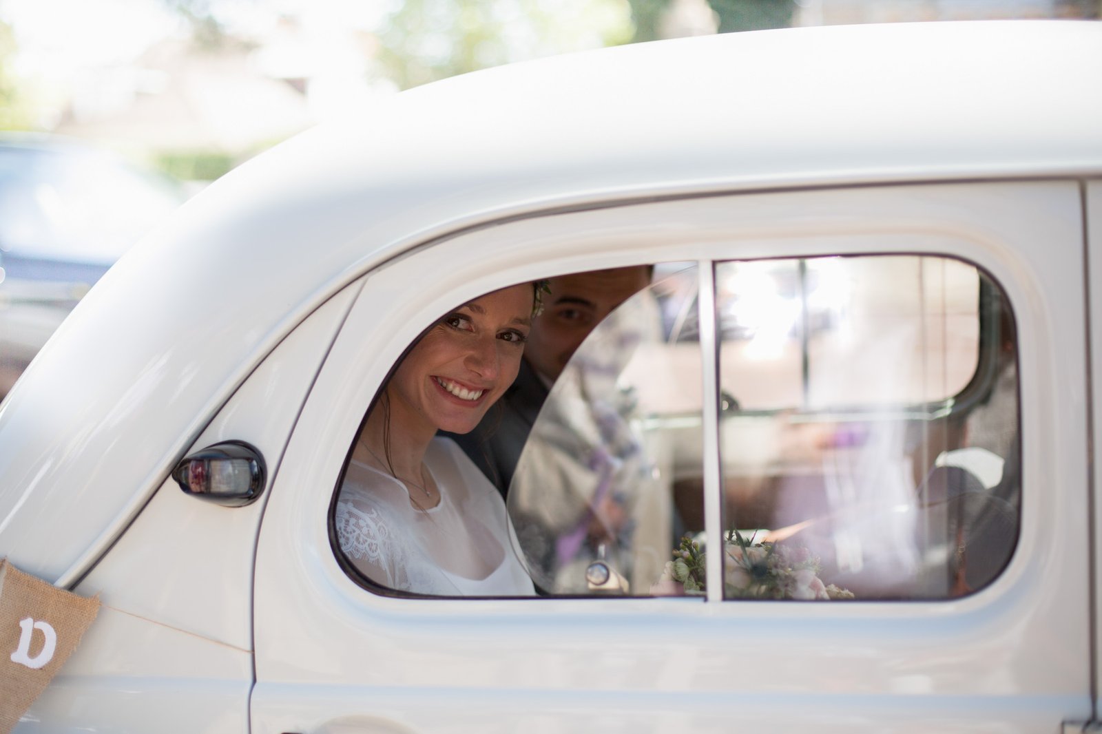 Mathilde & Thomas — reportage mariage naturel et authentique